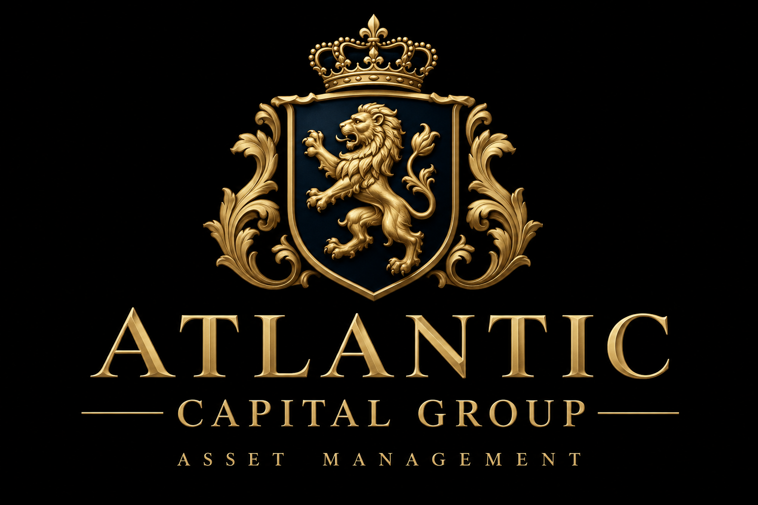 Atlantic Capital Group crest